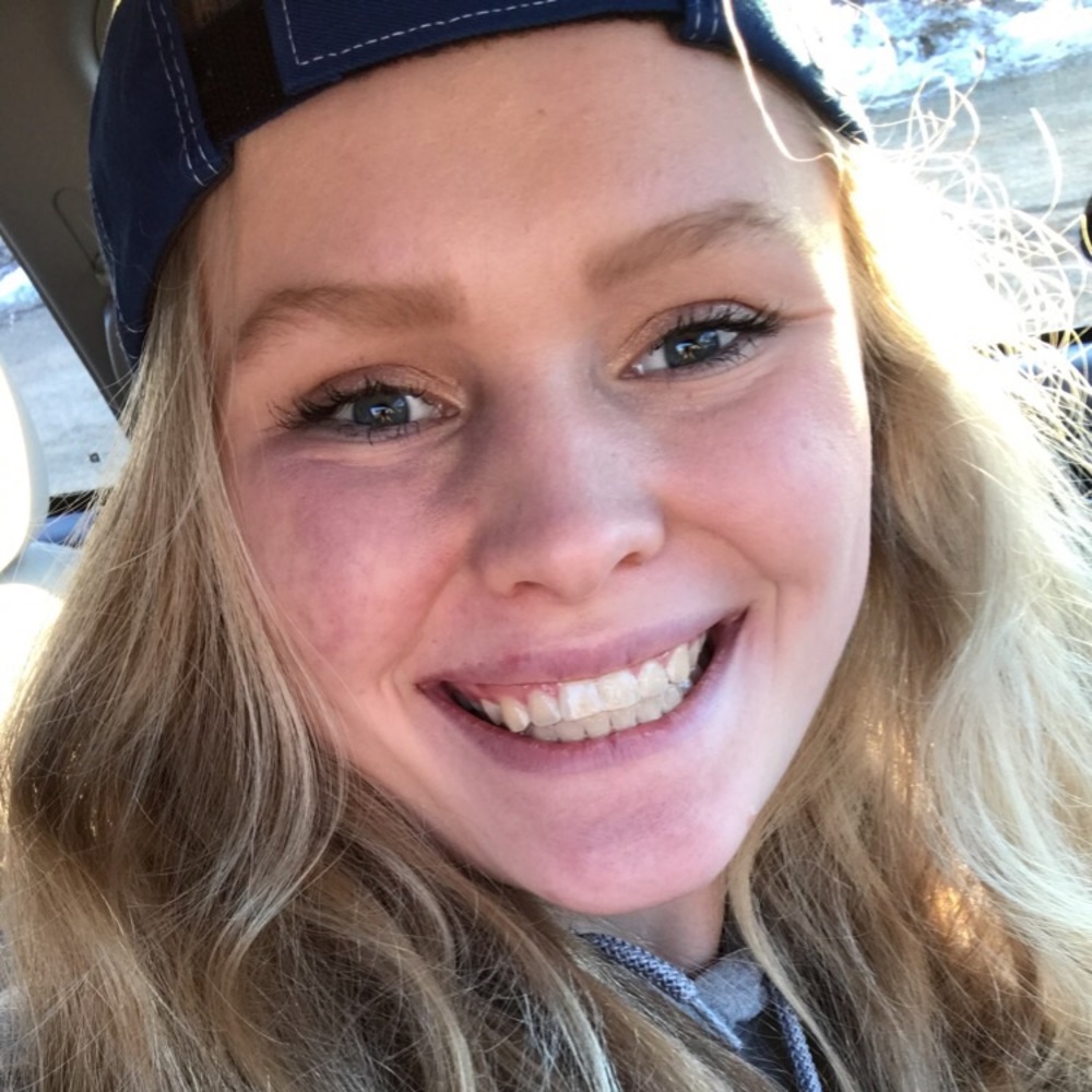 Meet your Posher, Lizzi